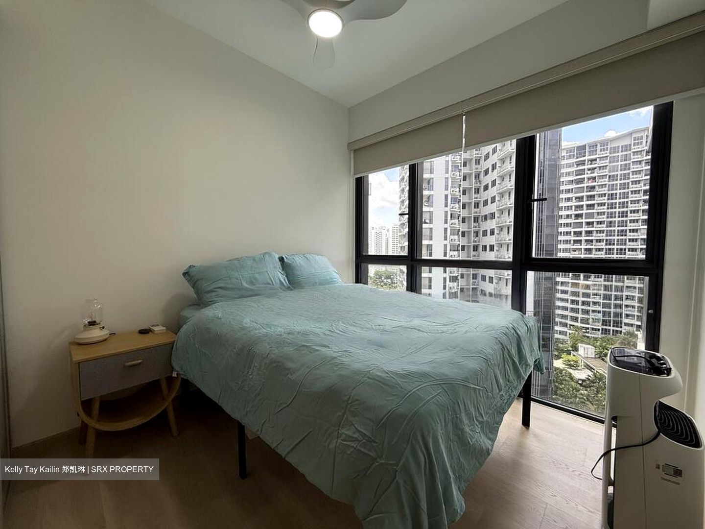 High Park Residences (D28), Apartment #484474561